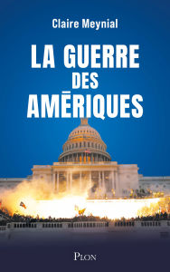 Title: La Guerre des Amériques, Author: Claire Meynial