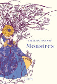 Title: Monstres, Author: Frédéric Richaud