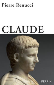 Title: Claude, Author: Pierre Renucci