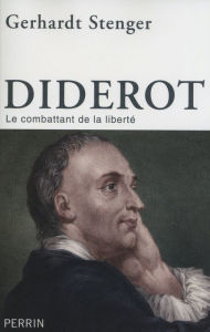 Title: Diderot, Author: Gerhardt Stenger