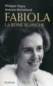 Title: Fabiola, Author: Philippe Séguy