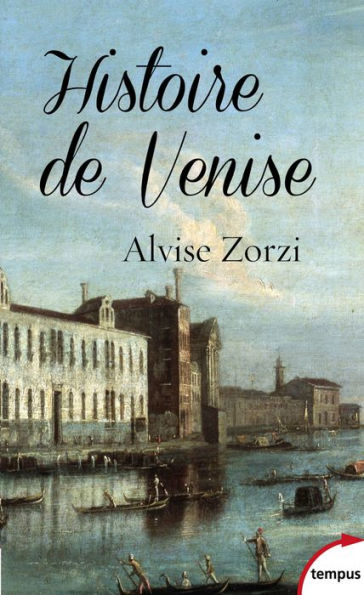 Histoire de Venise