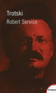 Title: Trotski, Author: Robert Service