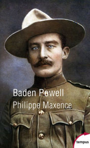 Title: Baden-Powell, Author: Philippe Maxence