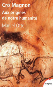Title: Cro Magnon, Author: Marcel Otte