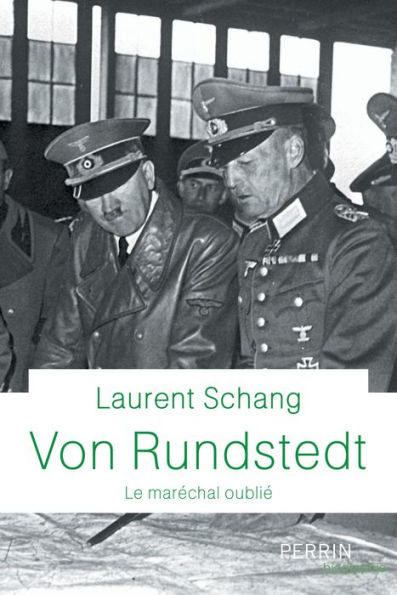 Von Rundstedt