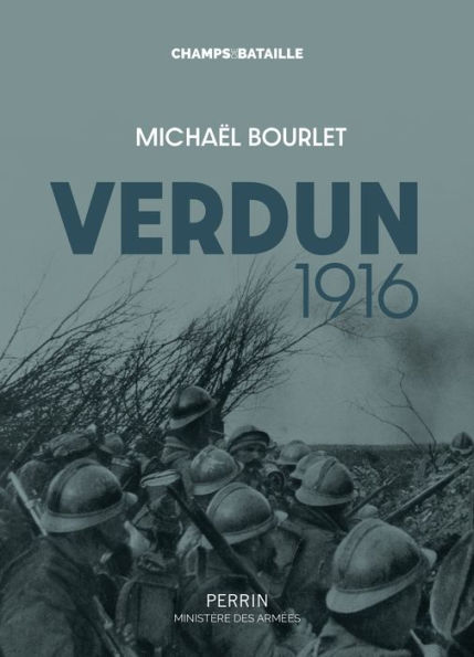 Verdun 1916