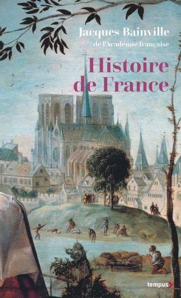 Histoire de France (édition collector)