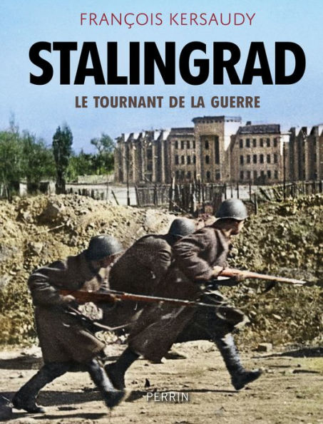 Stalingrad