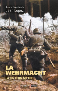 Title: La Wehrmacht, Author: Collectif