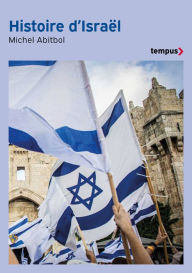 Title: Histoire d'Israël, Author: Michel Abitbol