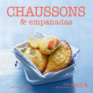 Title: Chaussons & empanadas, Author: Véronique Liégeois