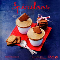 Title: Speculoos - Variations gourmandes, Author: Martine Lizambard