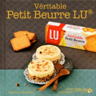 Title: Véritable Petit Beurre LU - Mini gourmands, Author: Martine Lizambard