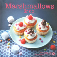 Title: Marshmallows & Co, Author: Collectif