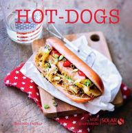 Title: Hot Dog, Author: Estérelle Payany