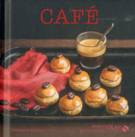 Title: Café, Author: Stéphanie Bulteau