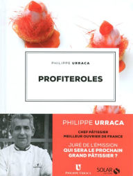 Title: Profiteroles, Author: Philippe Urraca