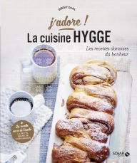 Title: Cuisine hygge - j'adore, Author: Birgit Dahl Stern