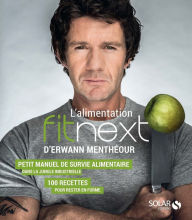 Title: L'alimentation Fitnext, Author: Erwann Menthéour