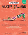 Mon cahier Pilates féminin