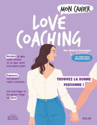 Title: Mon cahier Love Coaching, Author: Andréa Belacqua