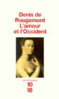 L' Amour Et L' Occident