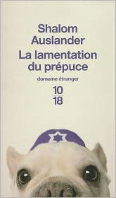 Lamentation Du Prepuce