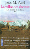 La vallee des chevaux (The Valley of Horses)