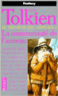 La La communaute de l'anneau: Le Seigneur des anneaux #1 (The Fellowship of the Ring)