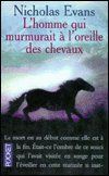 L'homme qui murmurait a l'oreille