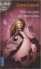 Alice Au Pays Des Merveilles