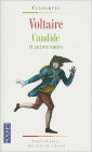 Candide, ou l'optimisme et autres contes
