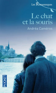 Title: Le chat et la souris, Author: Andréa Cameros