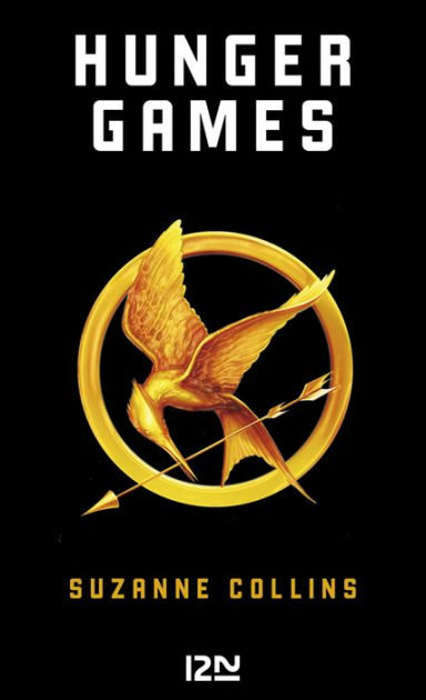 Hunger games 1 - Collins Suzanne - 9782266182690, Catalogue