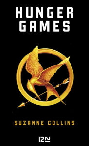 Title: Hunger Games - tome 01, Author: Suzanne Collins