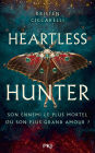 Heartless Hunter: Crimson Moth - Tome 1