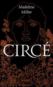 Title: Circé, Author: Madeline Miller