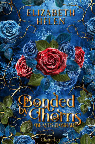Title: Beasts of the Briar Tome 1, Author: Elizabeth Helen