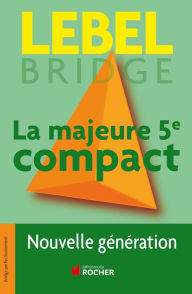 Title: La majeure 5e compact, Author: Michel Lebel