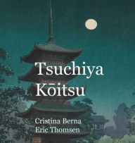 Title: Tsuchiya Koitsu, Author: Cristina Berna