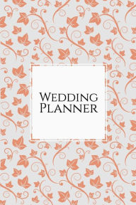 Title: The Wedding Planner, Author: John David
