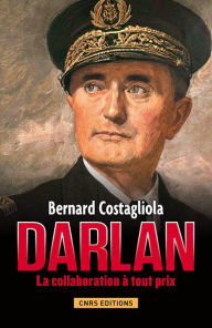 Title: Darlan, Author: Bernard Costagliola