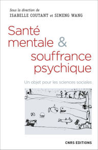 Title: Santé mentale & souffrance psychique, Author: Isabelle Coutant