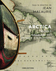 Title: Arctica - Oeuvres II, Author: Jean Malaurie