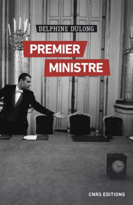 Title: Premier ministre, Author: Delphine Dulong