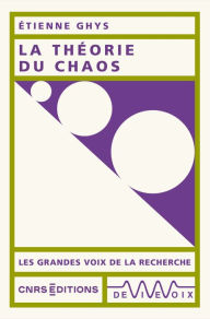 Title: La théorie du chaos, Author: Etienne Ghys
