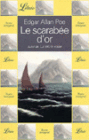 Le Scarabee d' Or: Suivi de La Lettre Volee