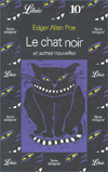 Le Chat Noir: et autres nouvelles