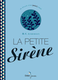 Title: La Petite Sirène, Author: Hans Christian Andersen